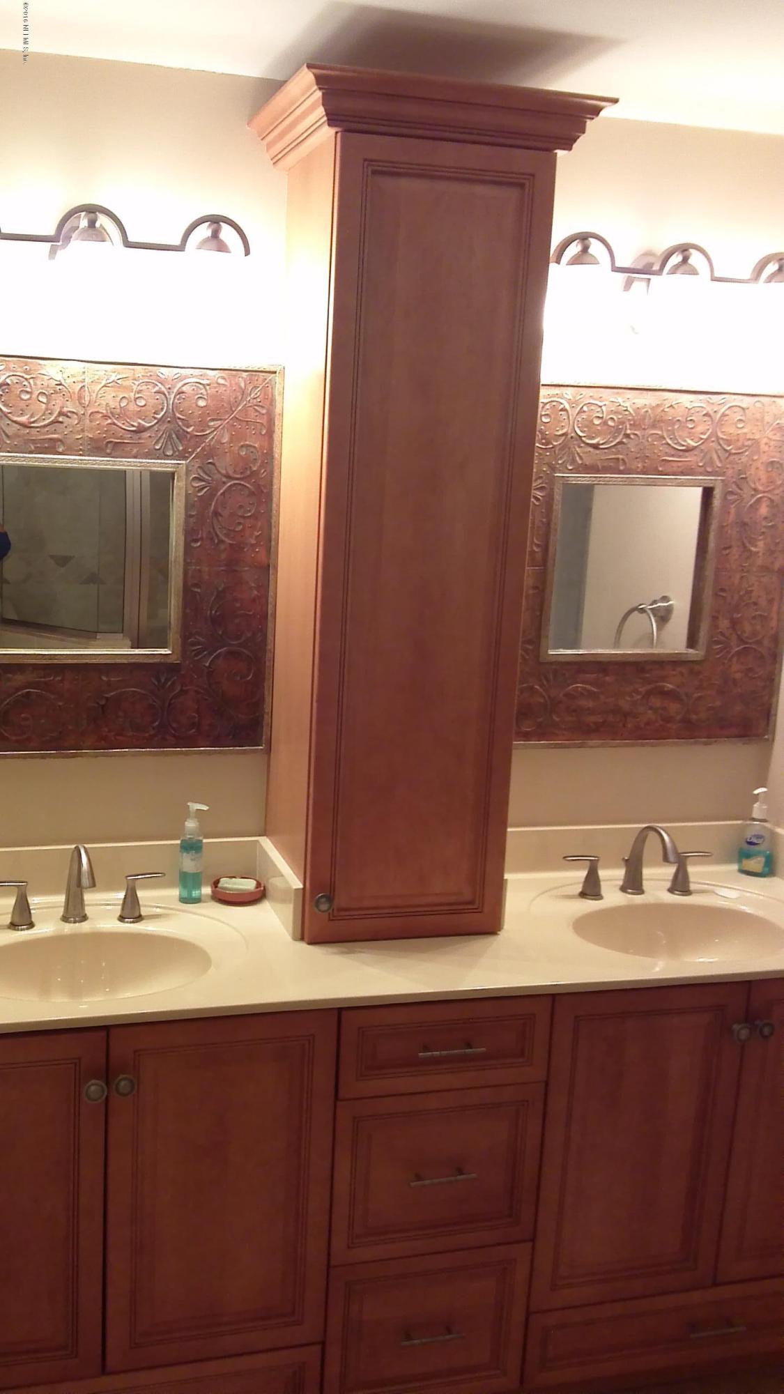 4304 Ripken Circle East Jacksonville, FL 32224 - Photo 12 of 14 Custom Master Bath
