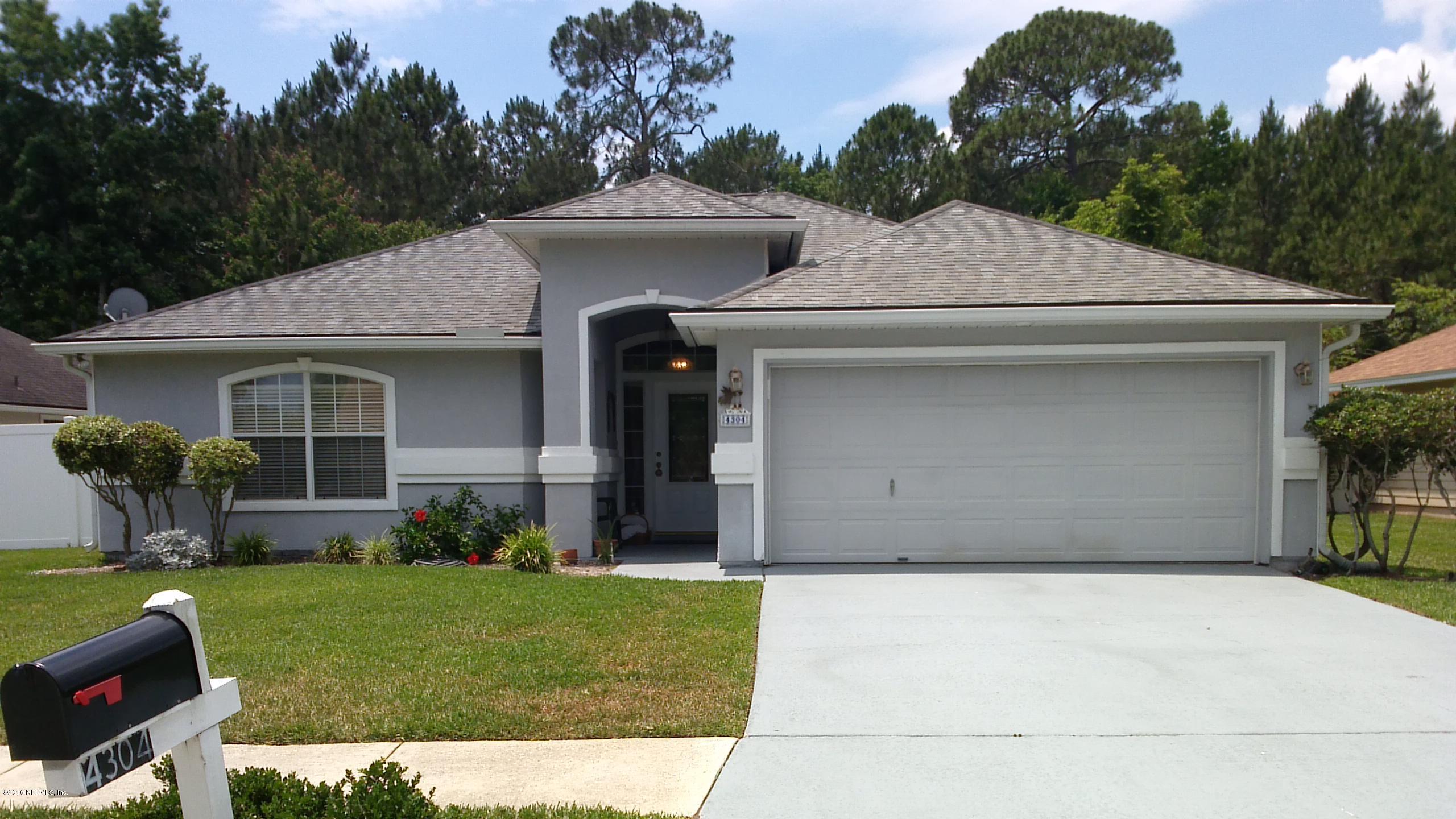 4304 Ripken Circle East Jacksonville, FL 32224 - Photo 2 of 14 4304 Ripken Cir E