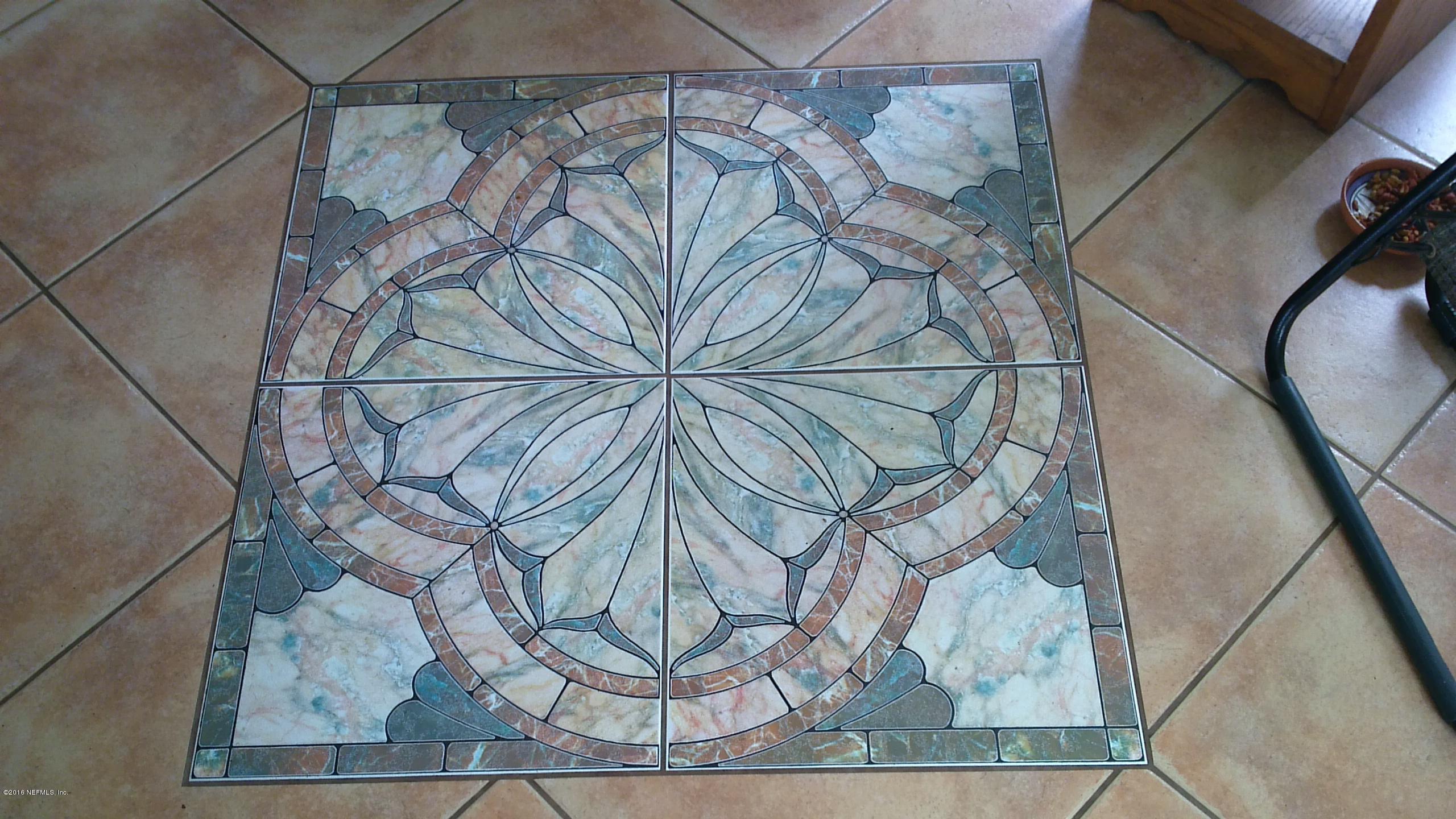 4304 Ripken Circle East Jacksonville, FL 32224 - Photo 8 of 14 Patio FLoor