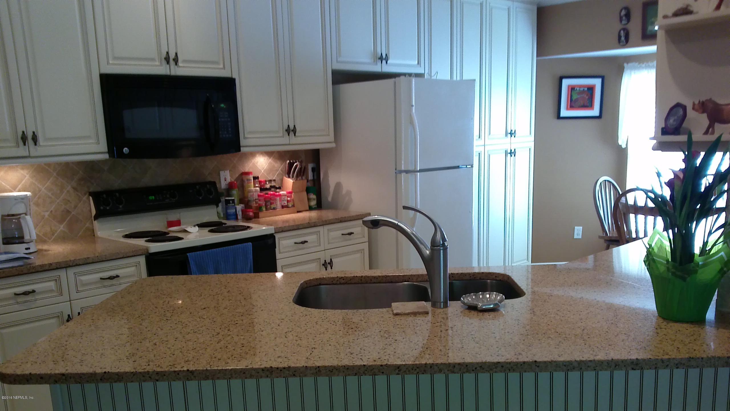 4304 Ripken Circle East Jacksonville, FL 32224 - Photo 10 of 14 Granite Counters