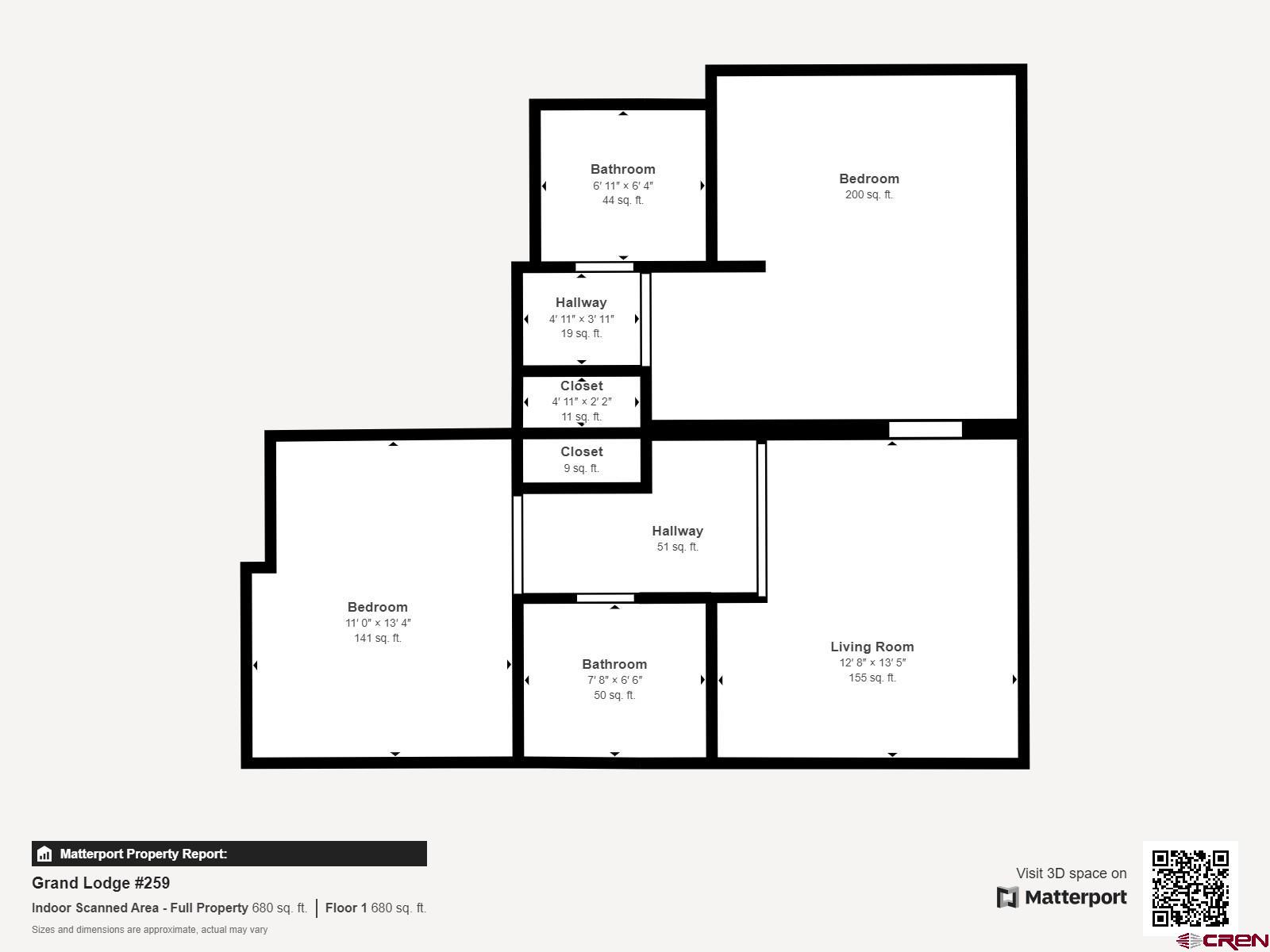 6 Emmons Road, Unit 259 Crested Butte, CO 81225 - Photo 15 of 20