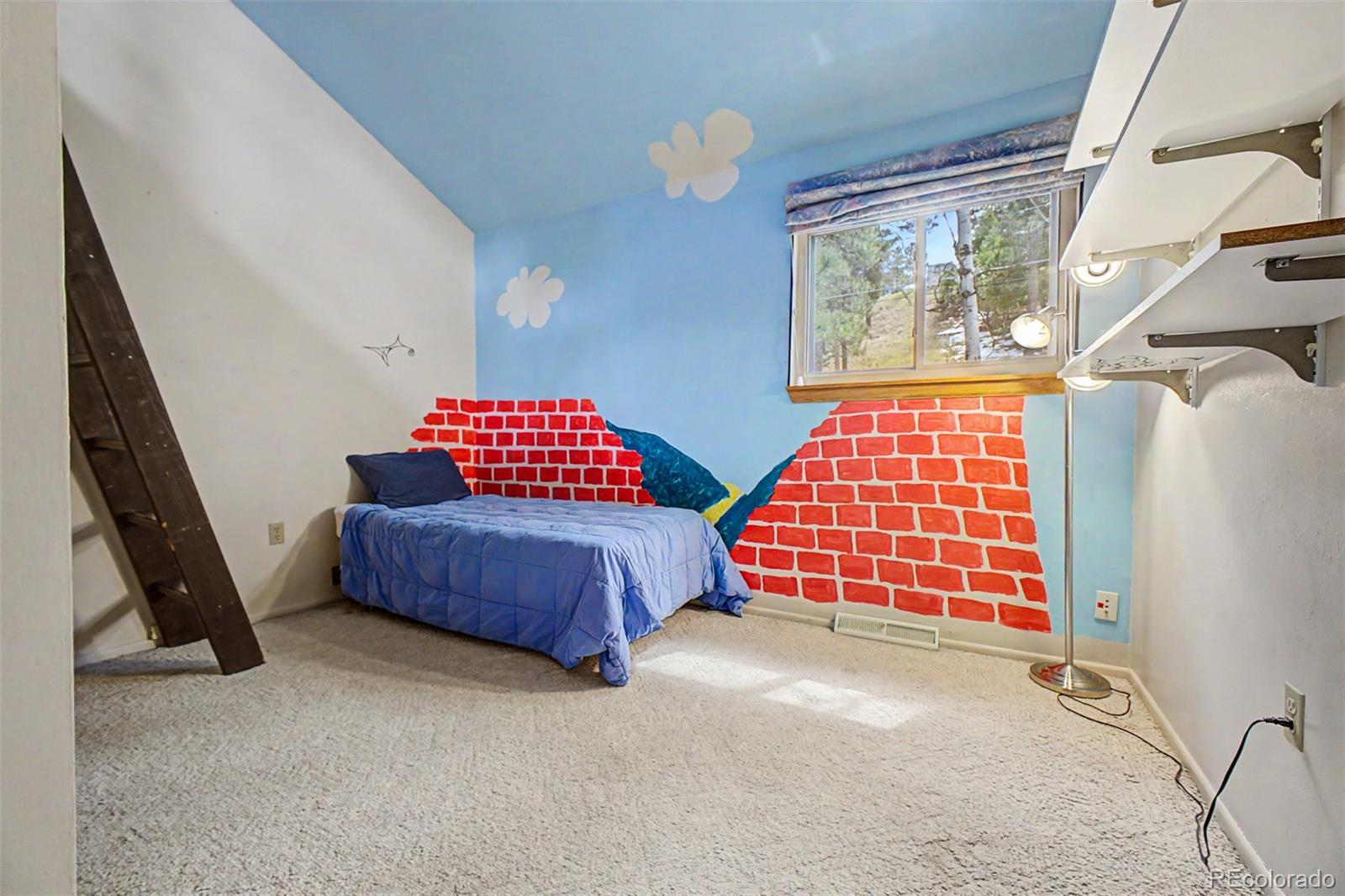 5302 South Pine Road Evergreen, CO 80439 - Photo 23 of 42 Gallery Image 23
