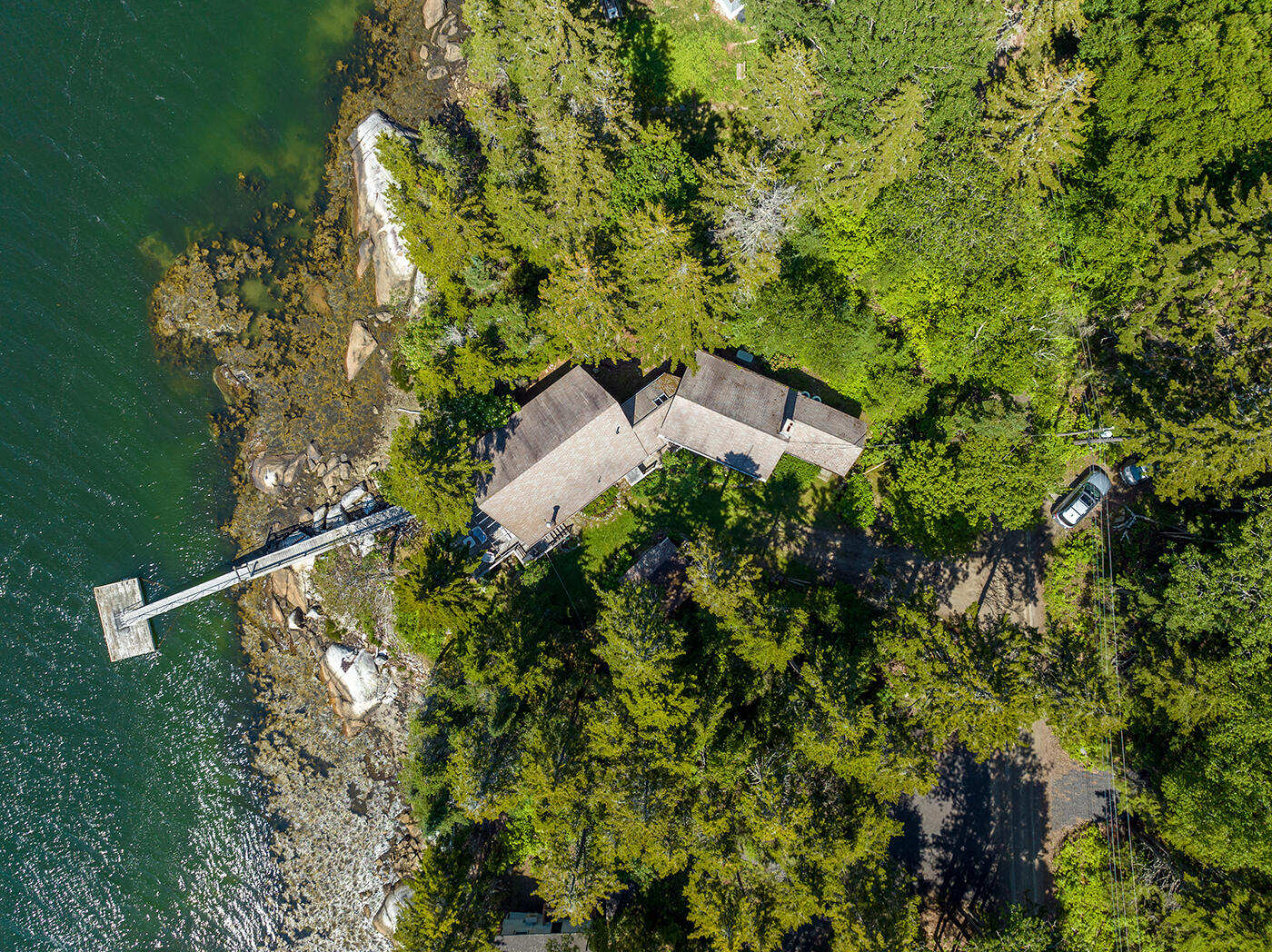 259 Otis Point Road Tenants Harbor, ME 04860 - Photo 47 of 66 DJI_0521