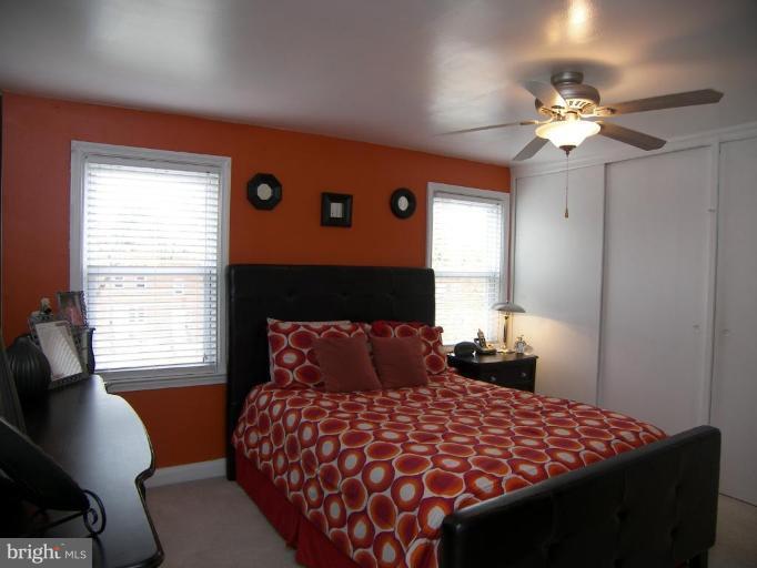 4335 Eldone Road Baltimore, MD 21229 - Photo 3 of 9 Bedroom #1