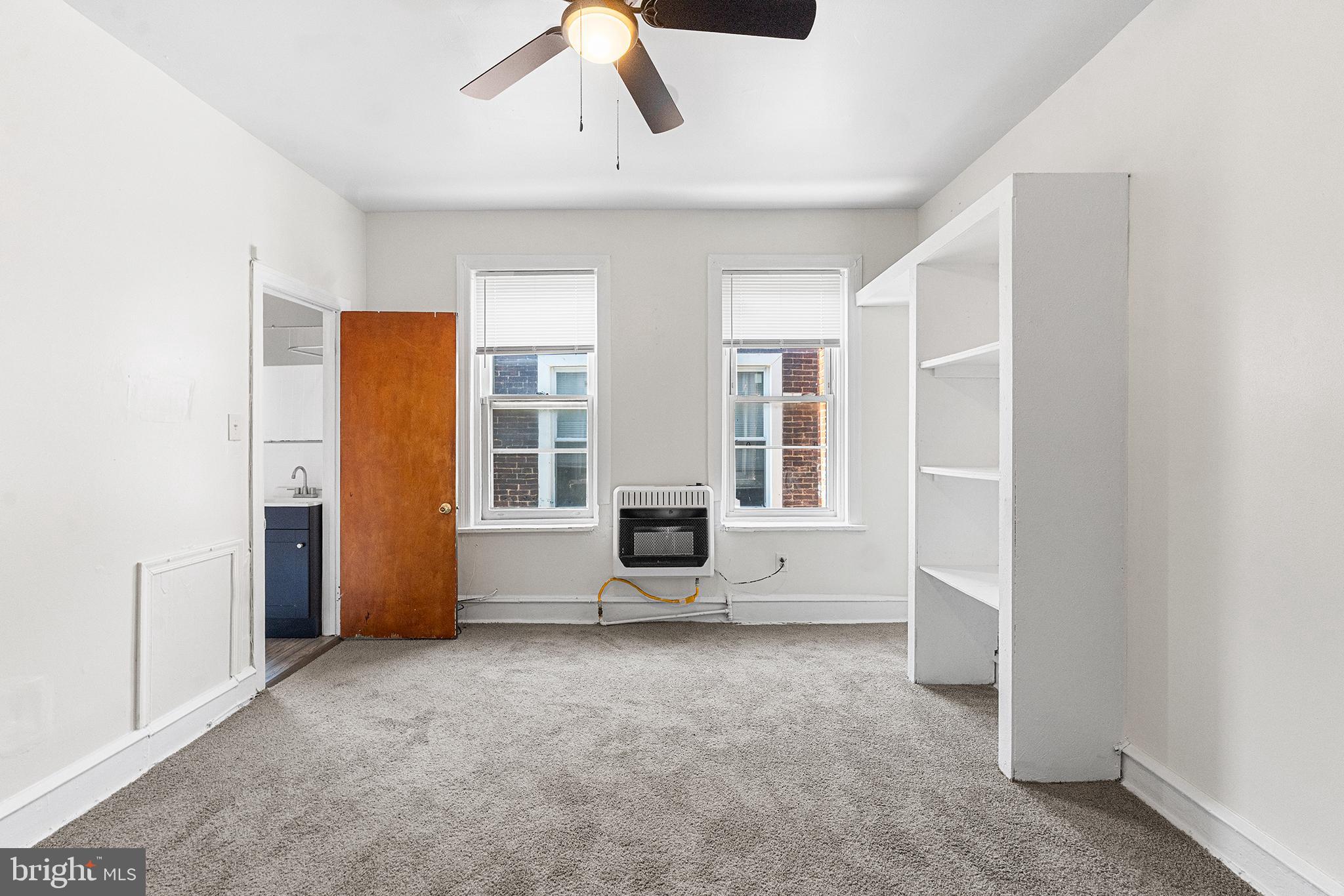 5510 Walnut Street, Unit 2R Philadelphia, PA 19139 - Photo 3 of 12