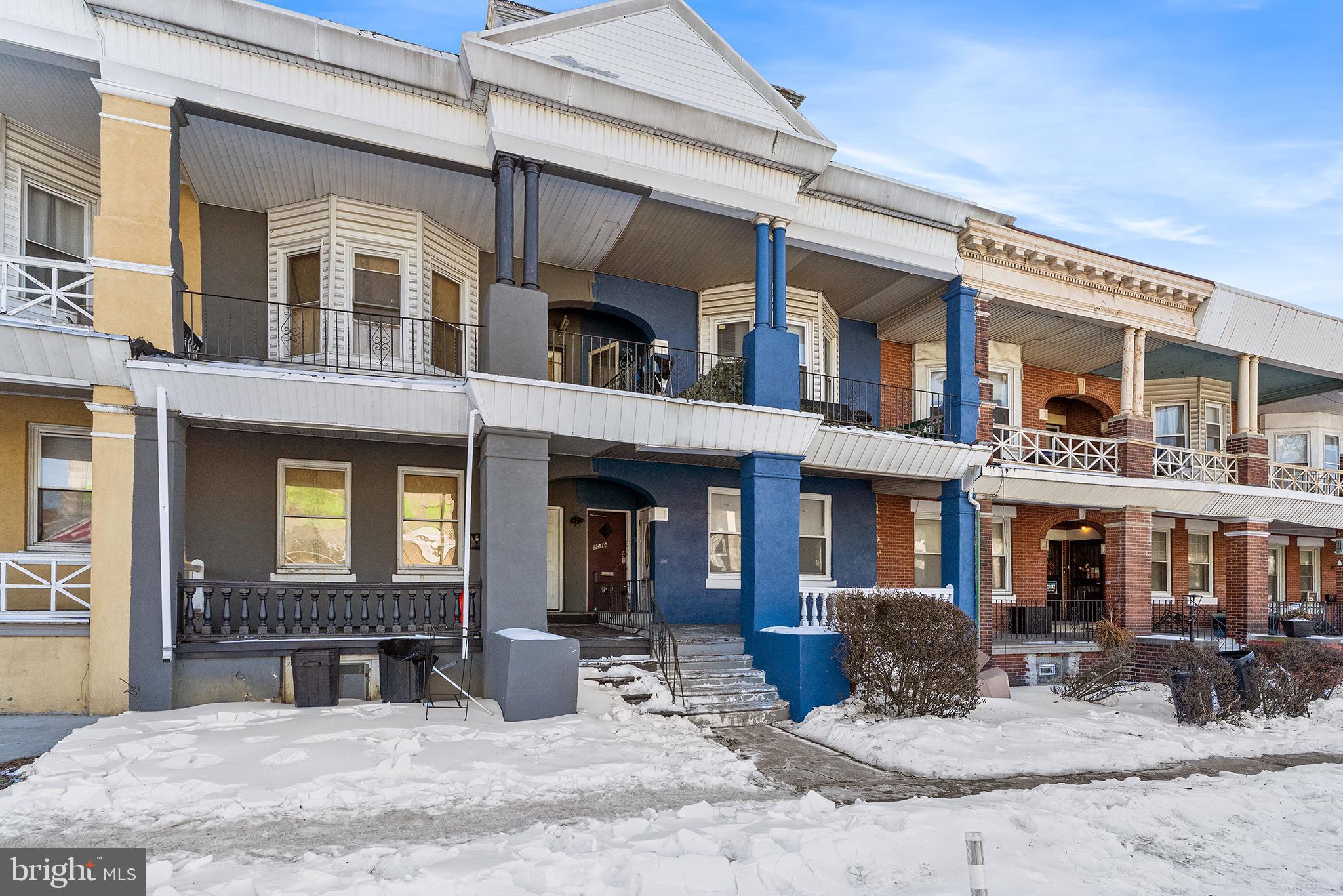 5510 Walnut Street, Unit 2R Philadelphia, PA 19139 - Photo 9 of 12