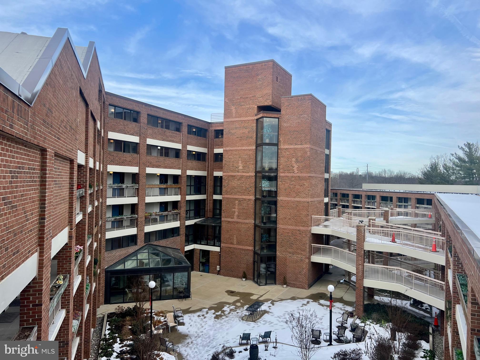 1951 Sagewood Lane, Unit 131 Reston, VA 20191 - Photo 1 of 8 Courtyard