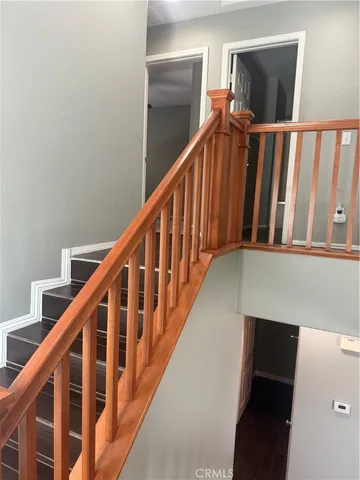 a view of house with outdoor space