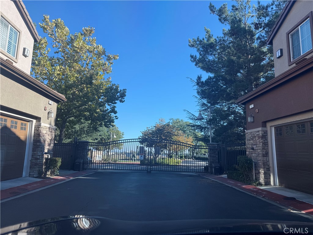 8692 East 9th Street, Unit 38 Rancho Cucamonga, CA 91730 - Photo 3 of 31 a view of a building from a windows