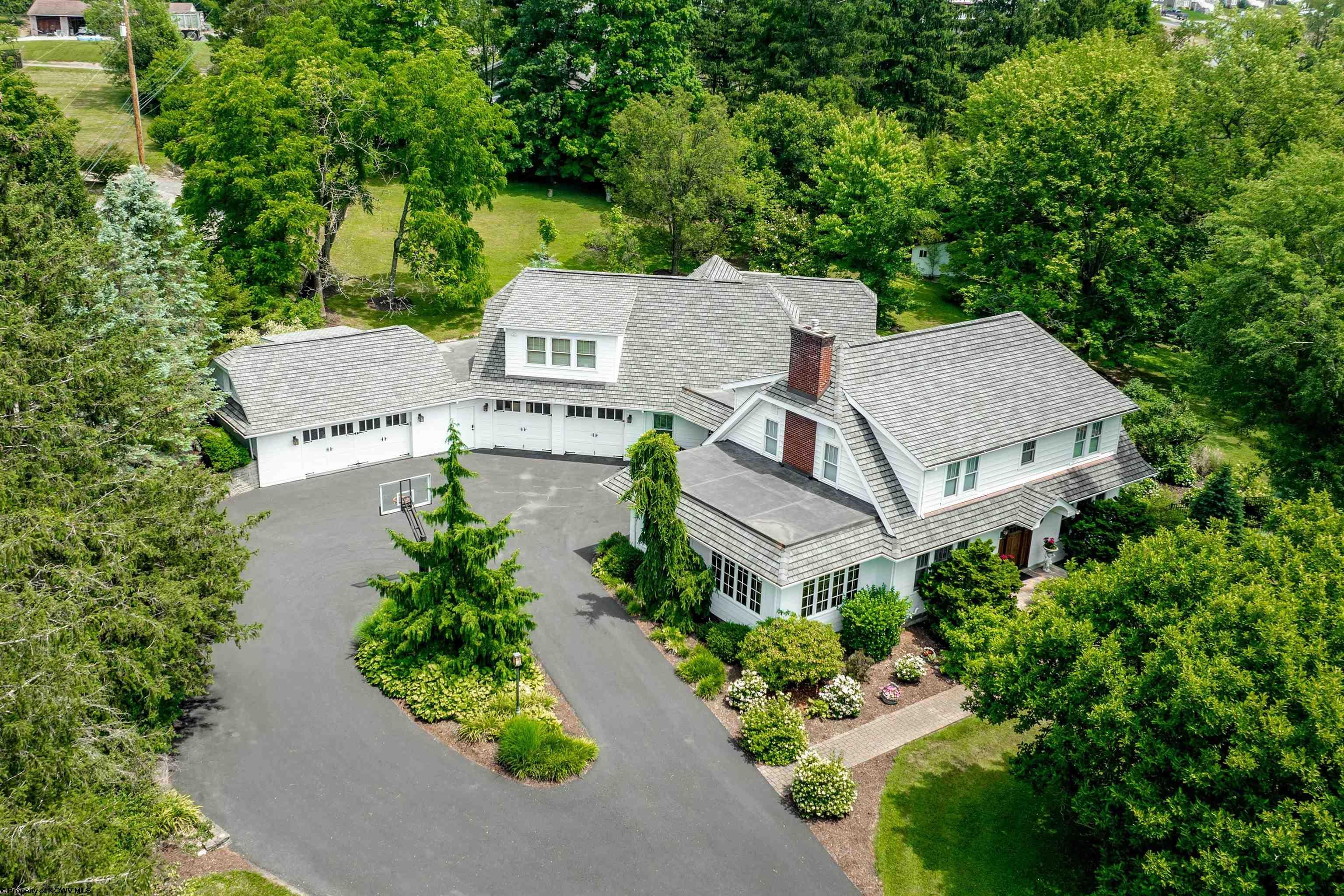1269 Cheat Road Morgantown, WV 26508 - Photo 3 of 50 Gallery Image 3