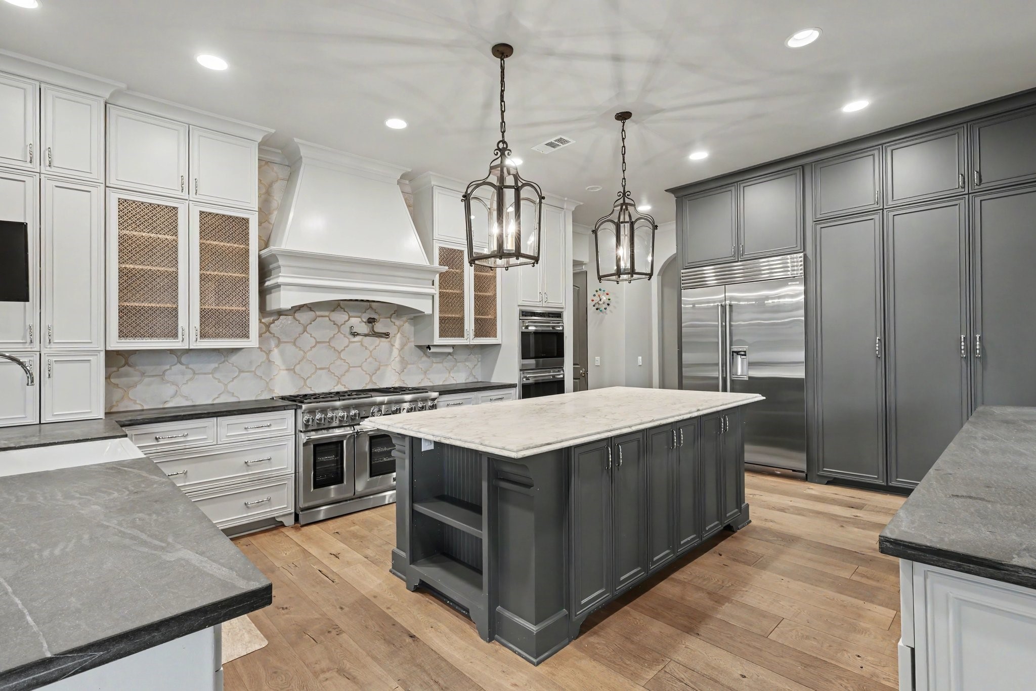 9317 Walterville Road Houston, TX 77080 - Photo 12 of 50