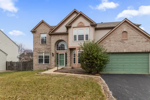 $532,500 | 282 Crabapple Street, Bolingbrook, IL 60490