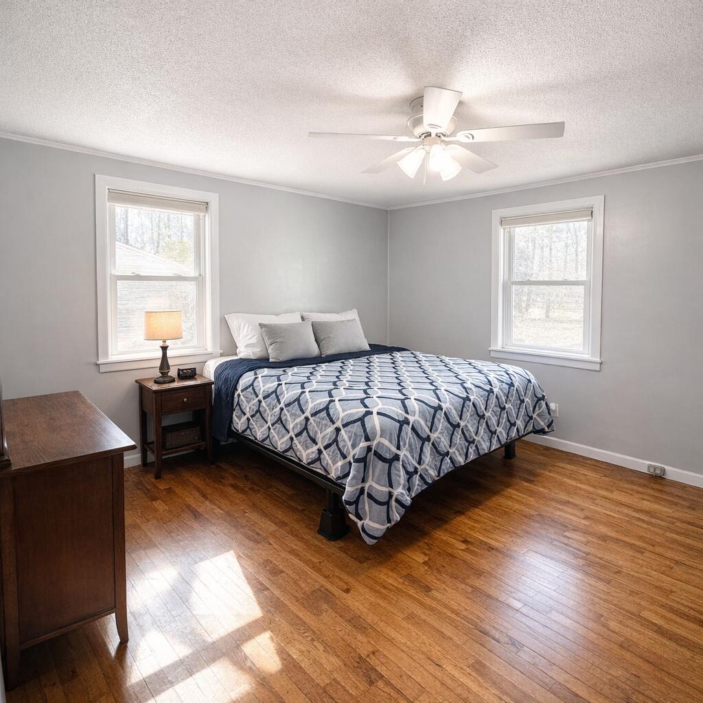 1234 Ivey Street Sumter, SC 29150 - Photo 6 of 14 Gallery Image 6