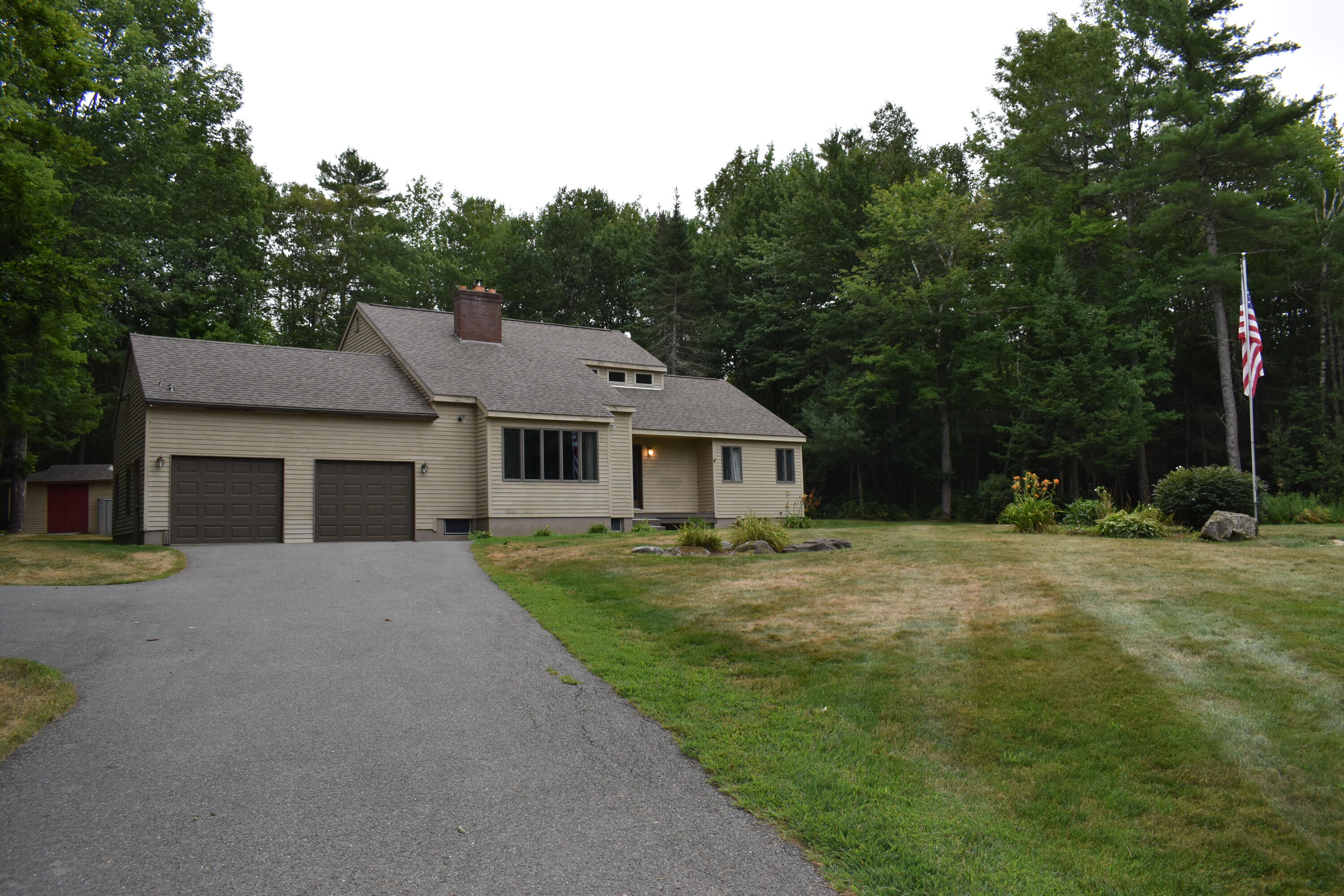 111 Back Winterport Road Hampden, ME 04444 - Photo 5 of 24 DSC_0001