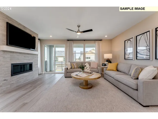 $544,990 | 8245 Southeast Blanton Street, Hillsboro, OR 97123