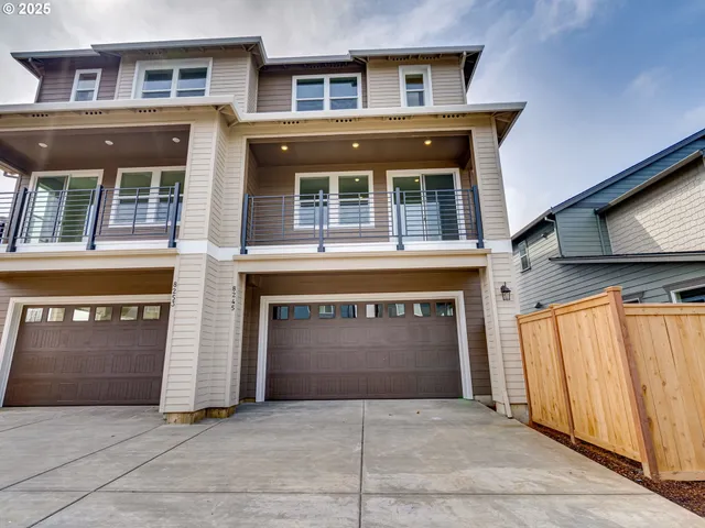 $544,990 | 8245 Southeast Blanton Street, Hillsboro, OR 97123