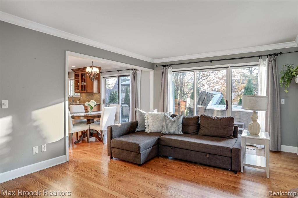 3125 Summit Ridge Drive Rochester Hills, MI 48306 - Photo 15 of 46