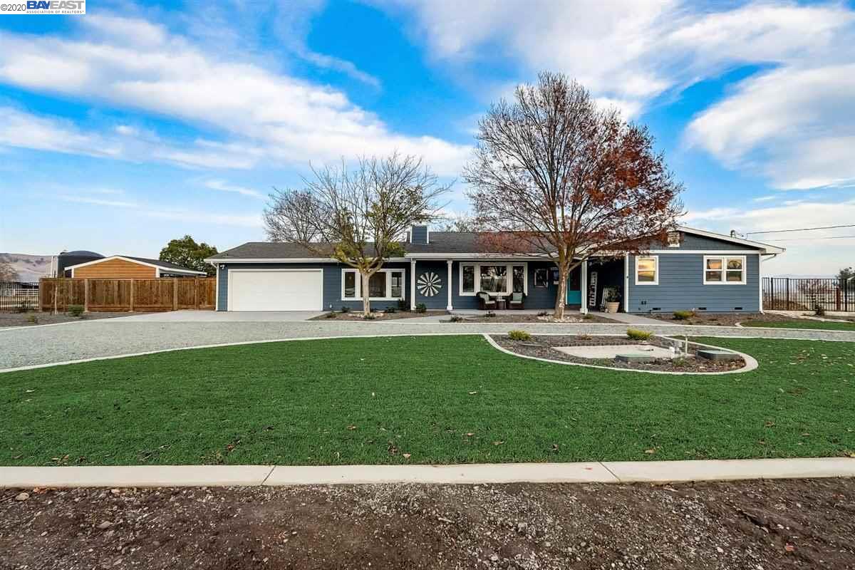 4757 Bel Roma Road Livermore, CA 94551 - Photo 1 of 40