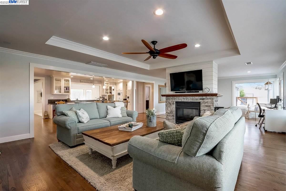 4757 Bel Roma Road Livermore, CA 94551 - Photo 12 of 40