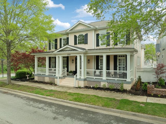 $1,150,000 | 200 Addison Avenue, Franklin, TN 37064