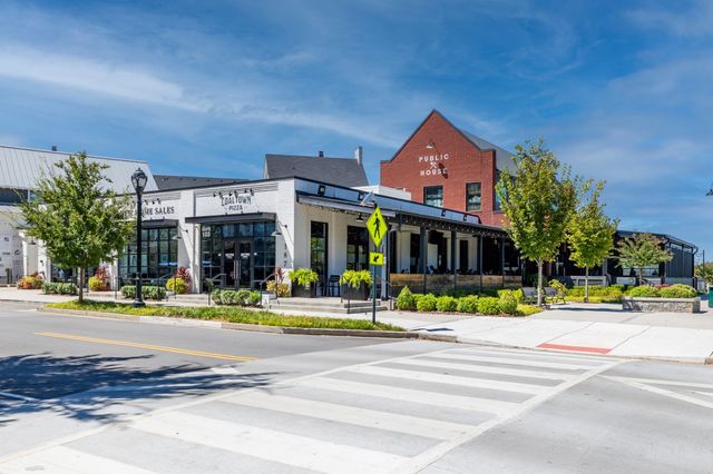 $1,150,000 | 200 Addison Avenue, Franklin, TN 37064