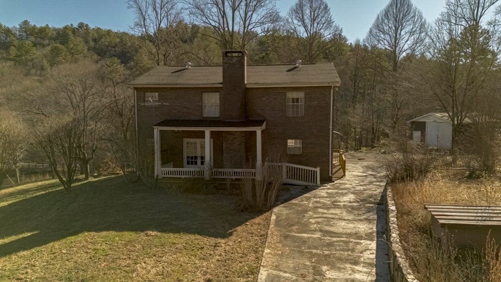 200 Mt Liberty Road McCaysville, GA 30555 - Photo 22 of 26 Gallery Image 22