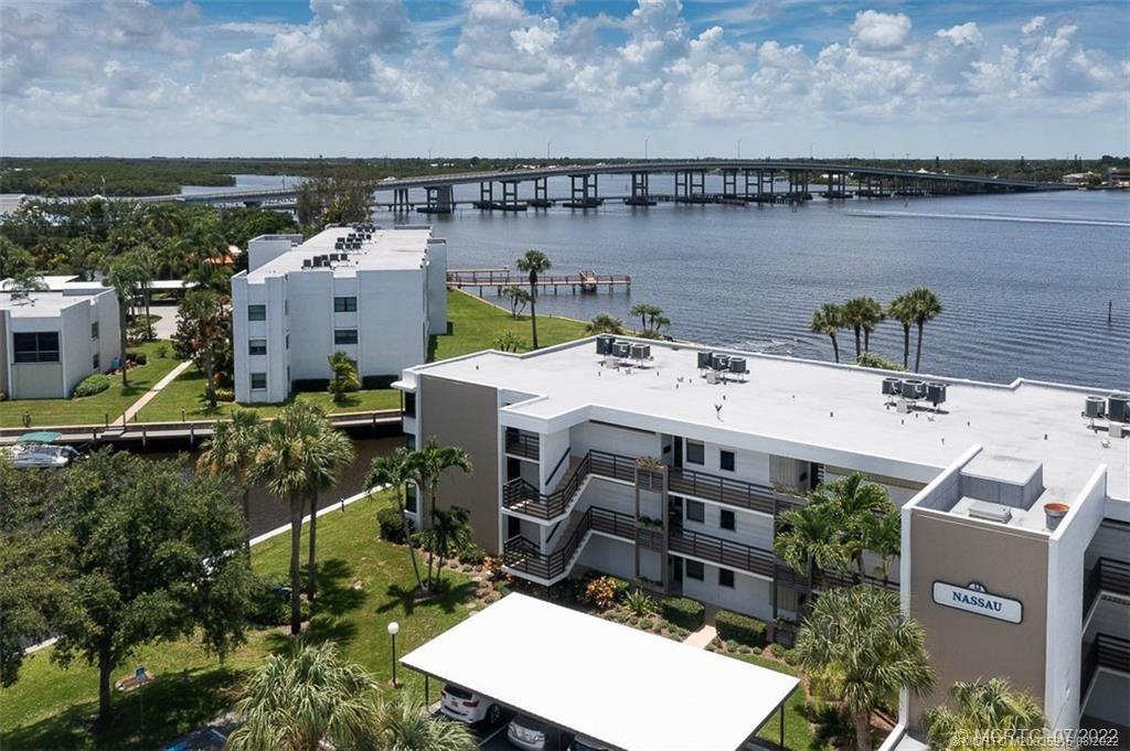1950 Southwest Palm City Road, Unit 13203 Stuart, FL 34994 - Photo 58 of 61 Gallery Image 58