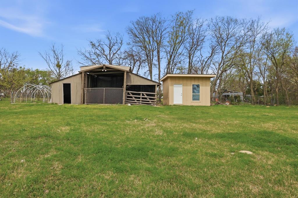 3913 Hickox Road Rowlett, TX 75089 - Photo 25 of 32