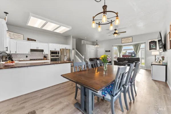 $499,000 | 1860 Bishop Court, Mountain Home, ID 83647