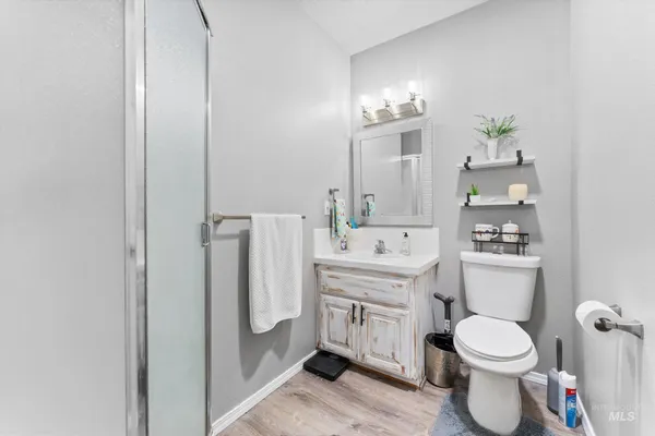 $499,000 | 1860 Bishop Court, Mountain Home, ID 83647