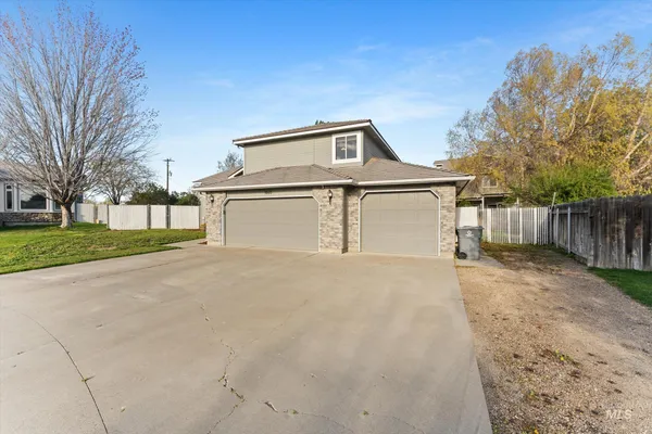 $499,000 | 1860 Bishop Court, Mountain Home, ID 83647