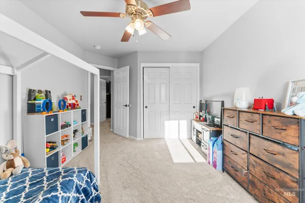 $499,000 | 1860 Bishop Court, Mountain Home, ID 83647