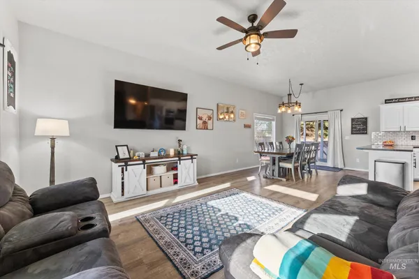 $499,000 | 1860 Bishop Court, Mountain Home, ID 83647