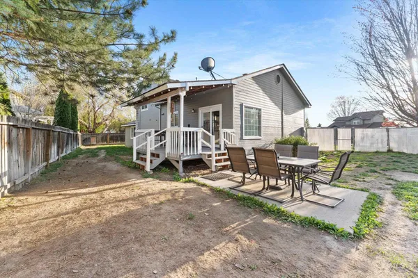 $499,000 | 1860 Bishop Court, Mountain Home, ID 83647