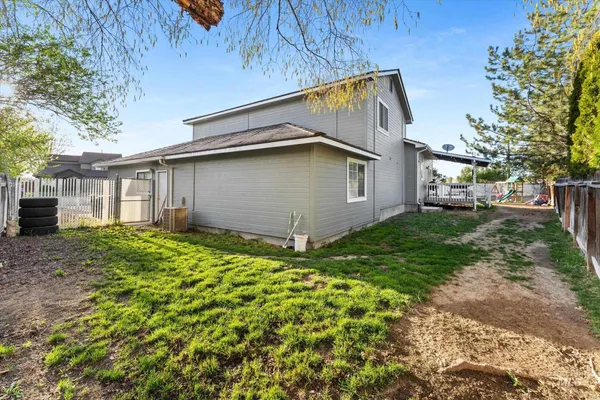 $499,000 | 1860 Bishop Court, Mountain Home, ID 83647