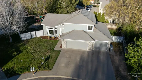 $499,000 | 1860 Bishop Court, Mountain Home, ID 83647