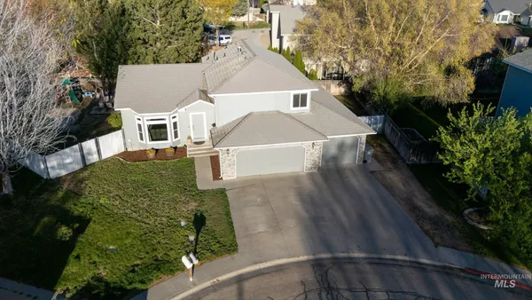 $499,000 | 1860 Bishop Court, Mountain Home, ID 83647