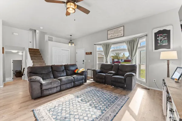 $499,000 | 1860 Bishop Court, Mountain Home, ID 83647