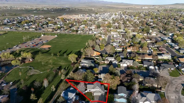 $499,000 | 1860 Bishop Court, Mountain Home, ID 83647