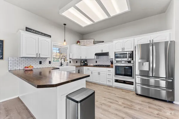 $499,000 | 1860 Bishop Court, Mountain Home, ID 83647