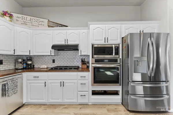 $499,000 | 1860 Bishop Court, Mountain Home, ID 83647