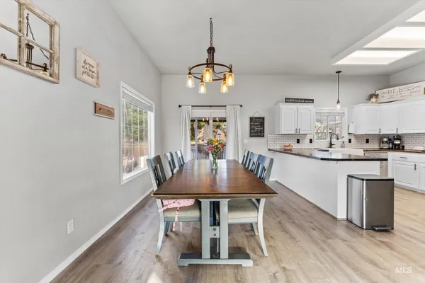 $499,000 | 1860 Bishop Court, Mountain Home, ID 83647