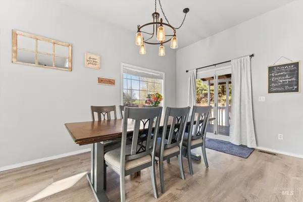 $499,000 | 1860 Bishop Court, Mountain Home, ID 83647