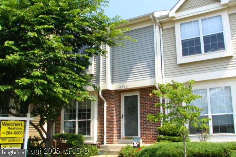 46760 Aster Terrace, Unit 166 Sterling, VA 20164 - Photo 1 of 1