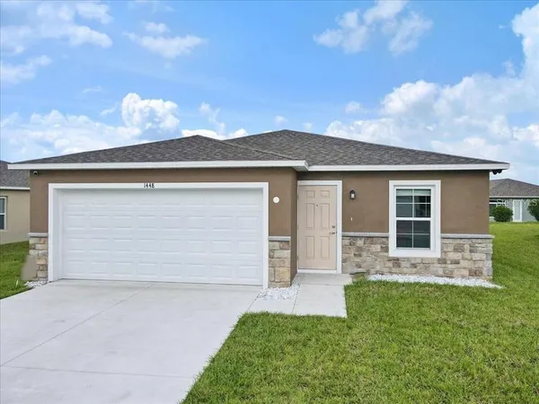 $239,999 | 1448 Stone Ridge Circle, Sebring, FL 33870