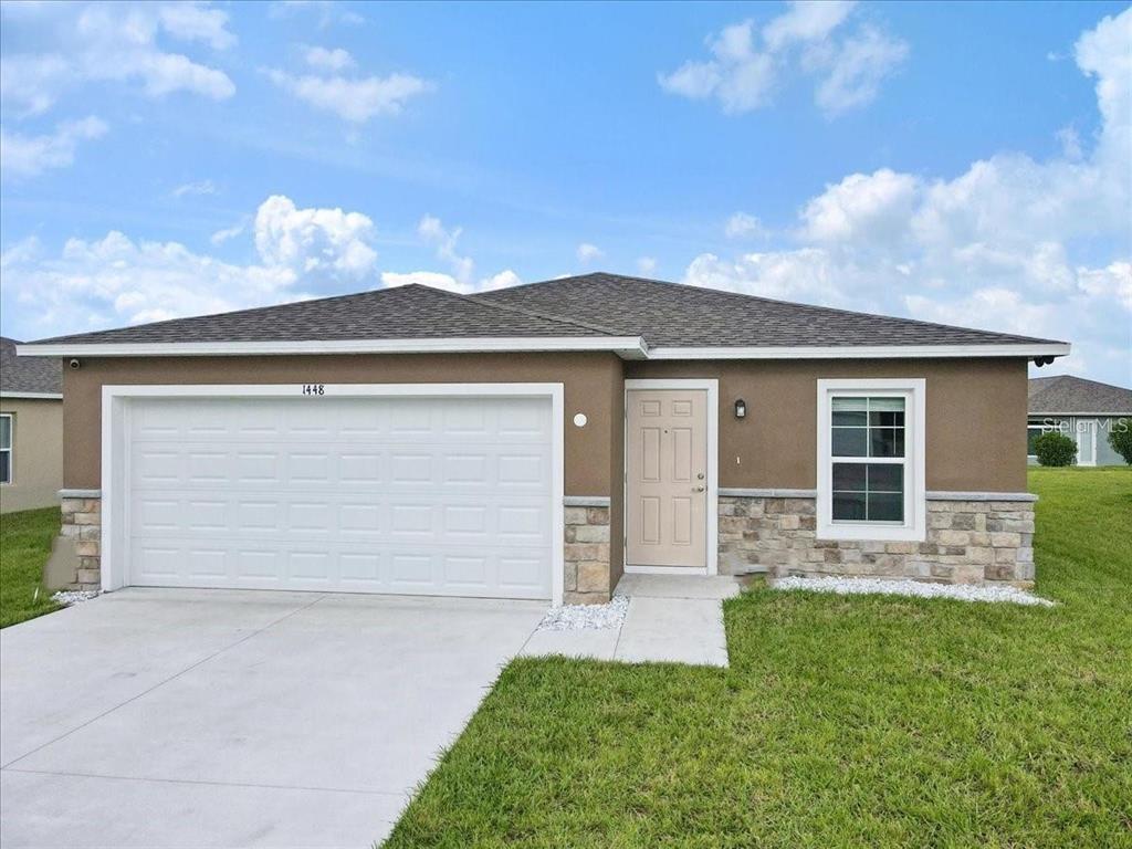 1448 Stone Ridge Circle Sebring, FL 33870 - Photo 1 of 31