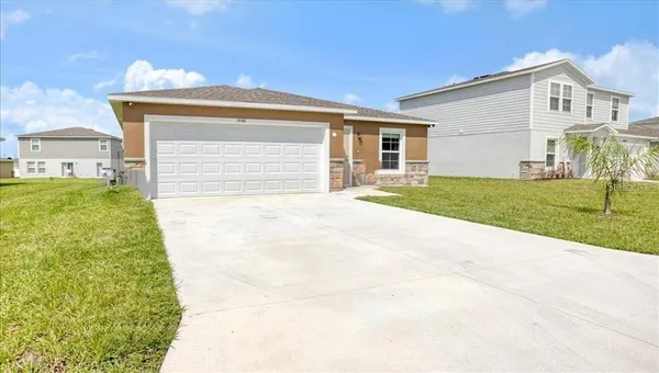$239,999 | 1448 Stone Ridge Circle, Sebring, FL 33870