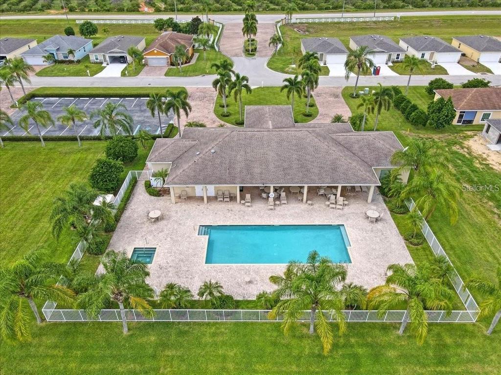 1448 Stone Ridge Circle Sebring, FL 33870 - Photo 29 of 31