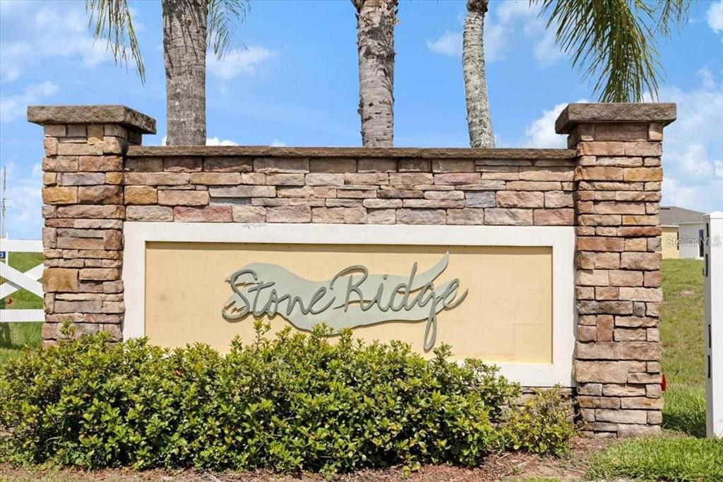 1448 Stone Ridge Circle Sebring, FL 33870 - Photo 31 of 31