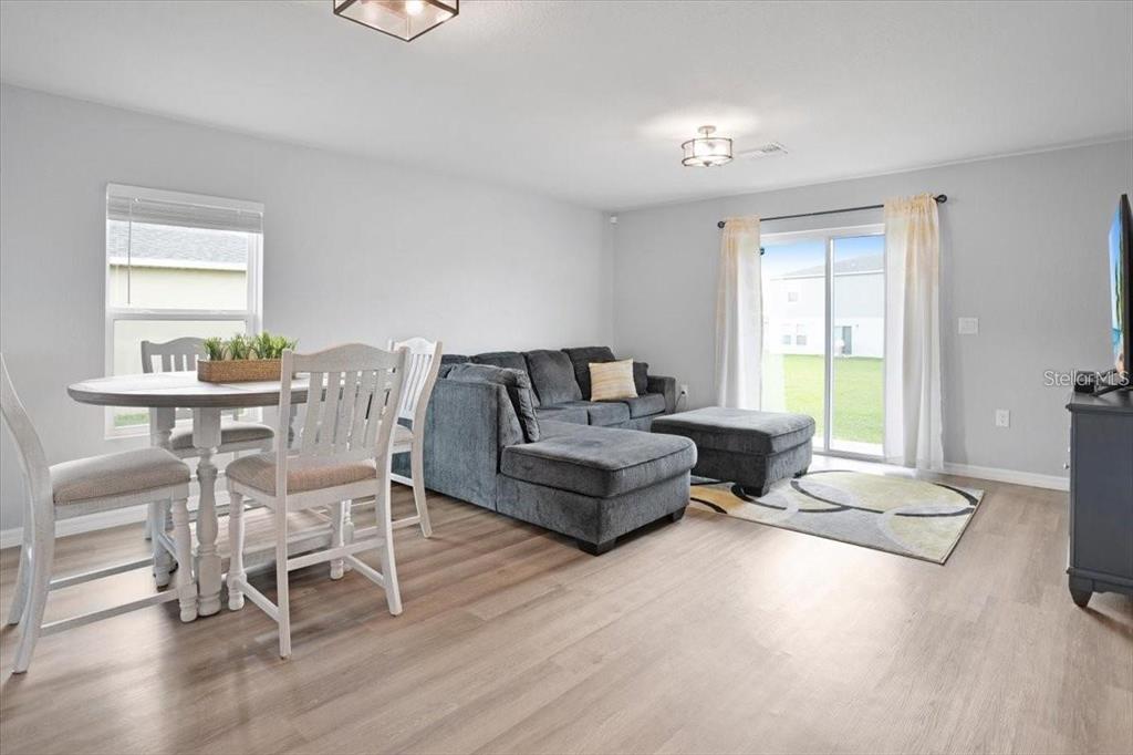 1448 Stone Ridge Circle Sebring, FL 33870 - Photo 6 of 31